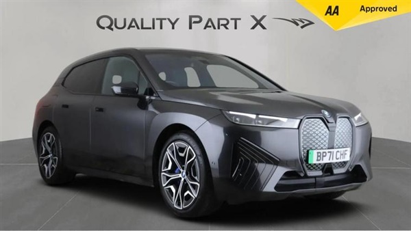 Large image for the Used BMW iX