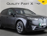 Used BMW iX