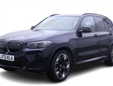 Used BMW iX3
