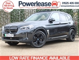 BMW iX3 Image 1
