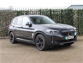 BMW iX3 Image 2