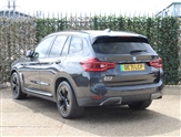 BMW iX3 Image 4