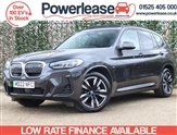 BMW iX3 Image 1