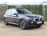 BMW iX3 Image 2