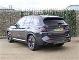 BMW iX3 Image 4