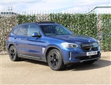 BMW iX3 Image 2