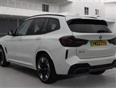 BMW iX3 Image 2