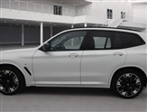 BMW iX3 Image 3