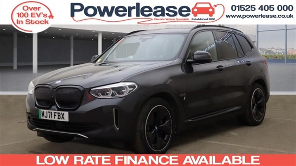 Large image for the Used BMW IX3
