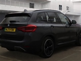 BMW iX3 Image 2