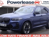 BMW iX3 Image 1
