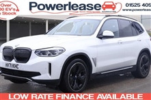 Used BMW iX3