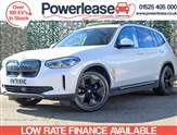 BMW iX3 Image 1