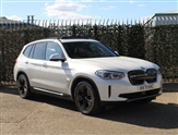 BMW iX3 Image 2