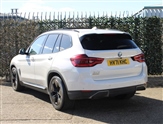 BMW iX3 Image 4