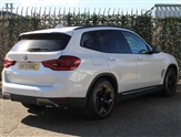 BMW iX3 Image 5