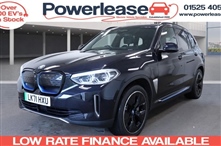 Used BMW iX3