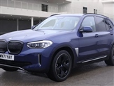 Used BMW iX3