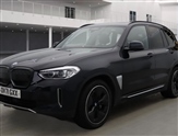 Used BMW iX3