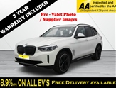 Used BMW iX3