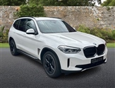 Used BMW iX3