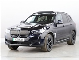 BMW iX3 Image 6