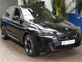 BMW iX3 Image 2