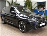 BMW iX3 Image 3