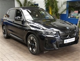 BMW iX3 Image 4