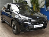 BMW iX3 Image 5