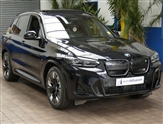 BMW iX3 Image 6
