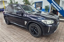 Used BMW iX3