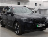 BMW iX3 Image 1