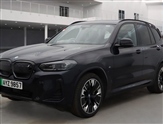 BMW iX3 Image 2