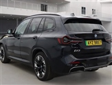 BMW iX3 Image 3