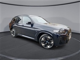 BMW iX3 Image 1