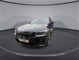 BMW iX3 Image 4
