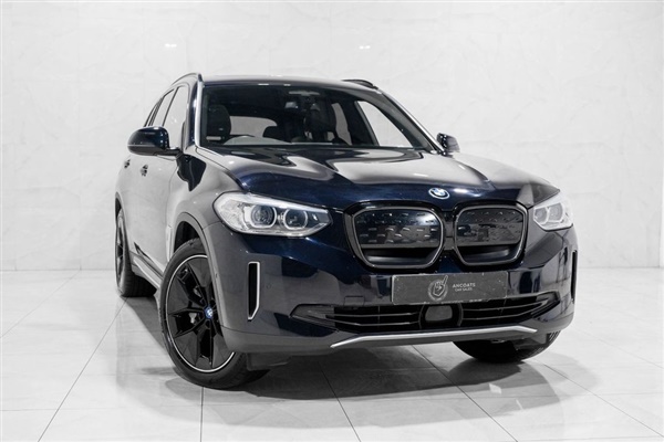 Large image for the Used BMW IX3