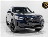 Used BMW iX3