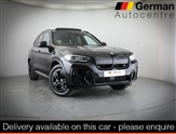 Used BMW iX3