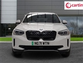 BMW iX3 Image 4