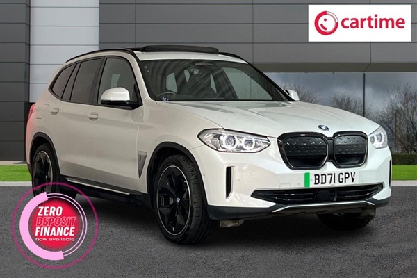 Large image for the Used BMW IX3