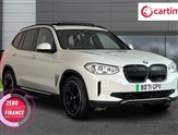 BMW iX3 Image 1