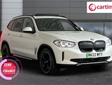 BMW iX3 Image 1