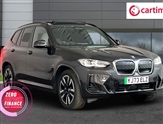 BMW iX3 Image 1