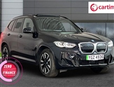 BMW iX3 Image 1