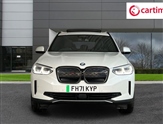 BMW iX3 Image 4