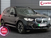 BMW iX3 Image 1