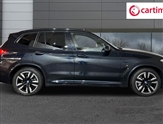 BMW iX3 Image 2