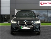 BMW iX3 Image 4